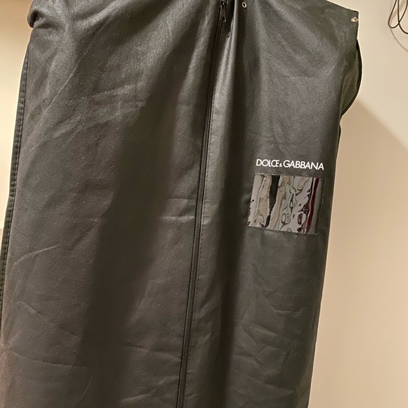 Suit -Dolce&Gabbana - Picture 2 of 6